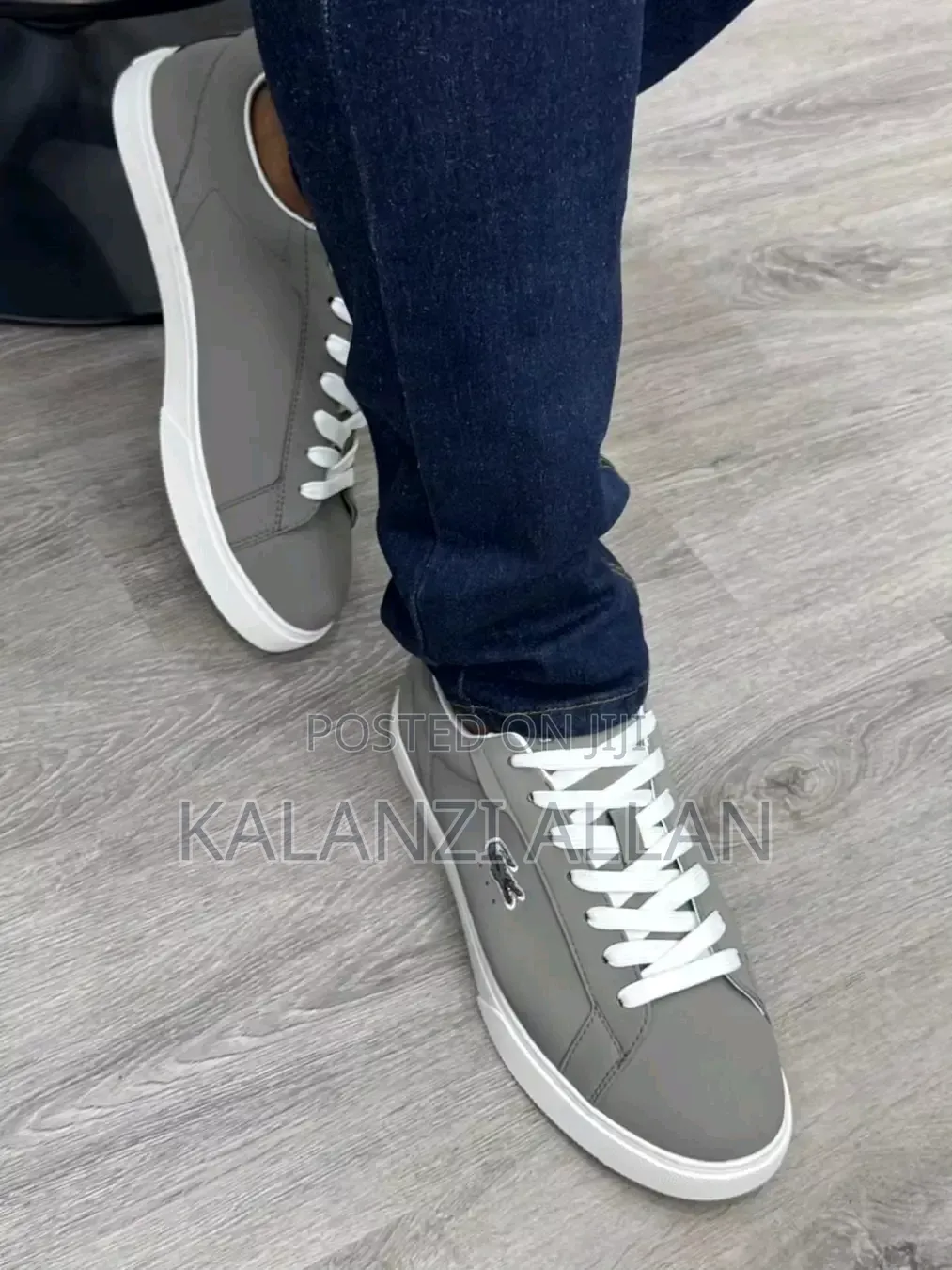 Lacoste Sneakers