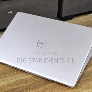 Laptop Dell Inspiron 13 7370 8GB Intel Core i5 SSD 256GB