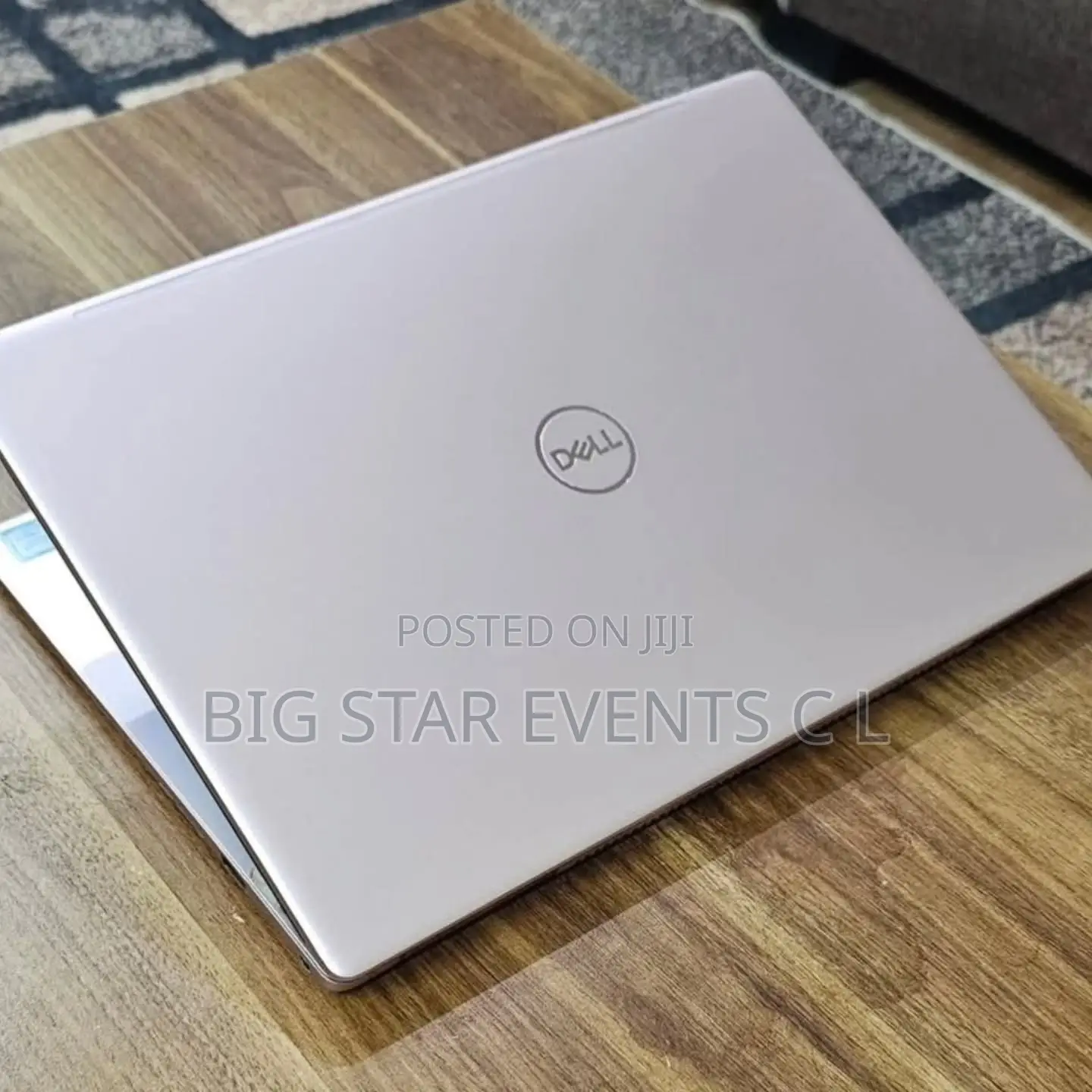 Laptop Dell Inspiron 13 7370 8GB Intel Core i5 SSD 256GB