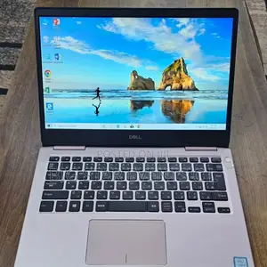 Laptop Dell Inspiron 13 7370 8GB Intel Core i5 SSD 256GB
