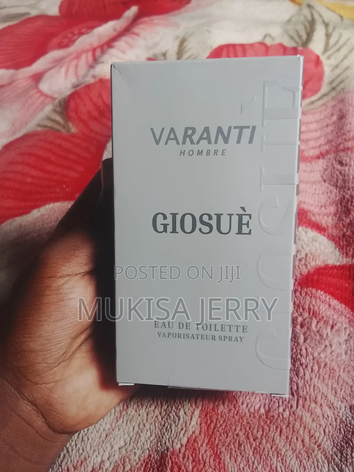 MukisaJerry
