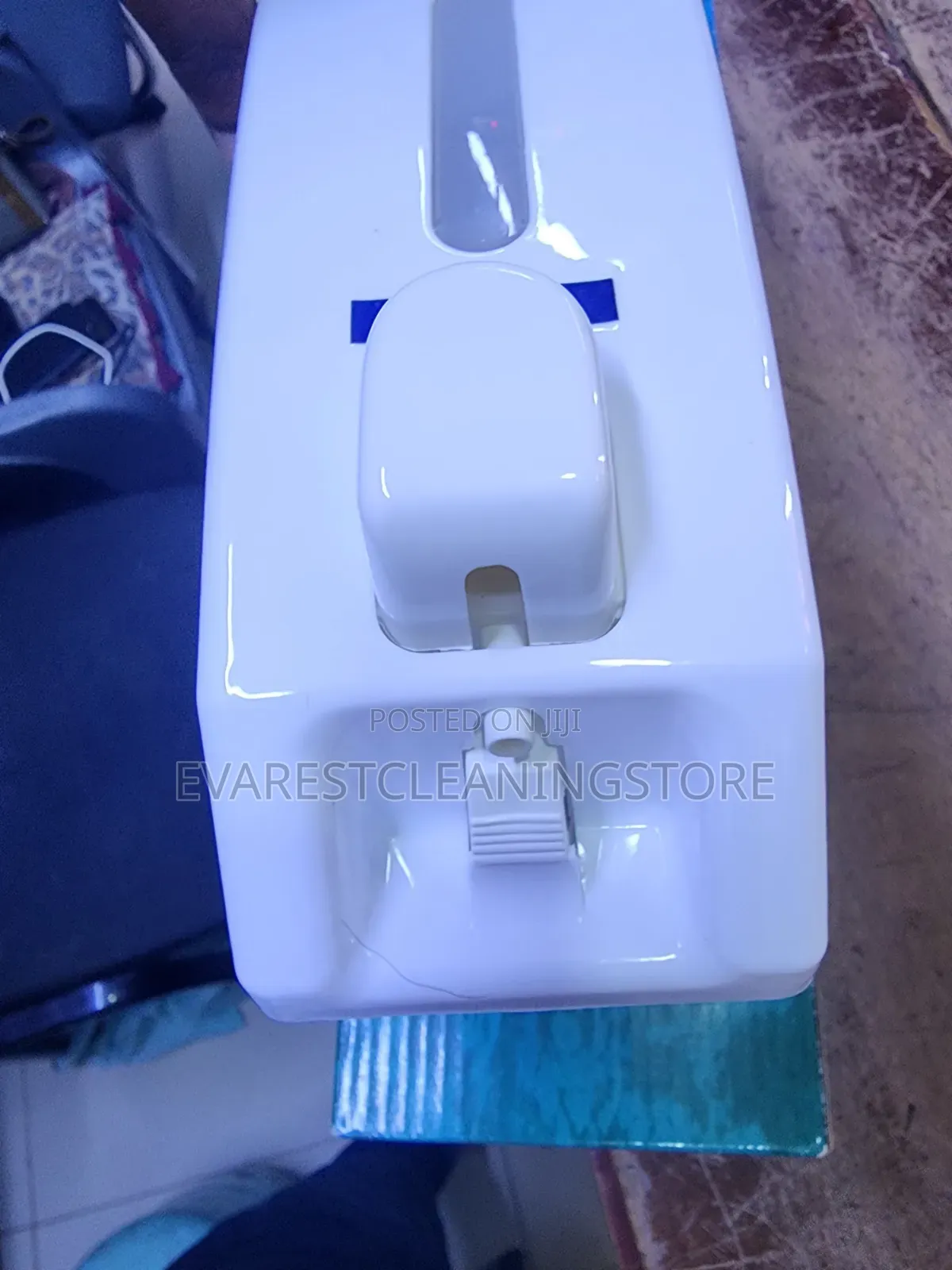 Hand Washing Lotion and Soap Dispenser