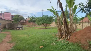 Namugongo 25decimals Titled. In Perimeter Wall. 50metres Off Tarmac