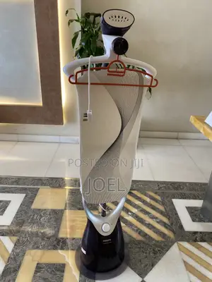 Appliance Phillips Garment Steamer