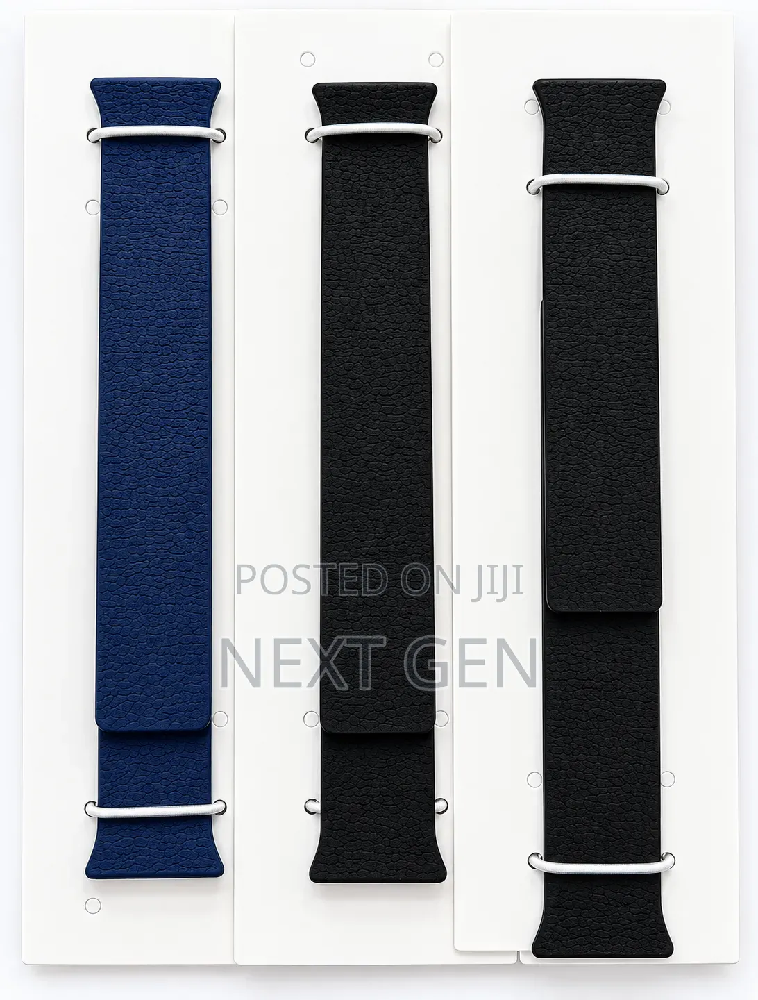 Huawei Watch Fit 4 / Fit 4 Pro Replacement Watch Strap