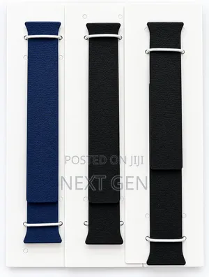 Huawei Watch Fit 4 / Fit 4 Pro Replacement Watch Strap
