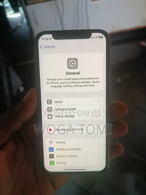 Apple iPhone XS 64 GB Gold
