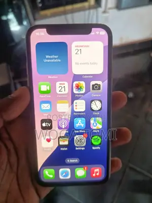 Apple iPhone XS 64 GB Gold