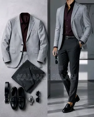 Smart Touch Blazers