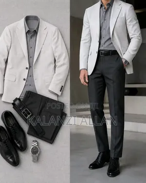 Smart Touch Blazers
