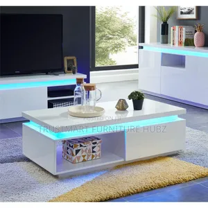 TV Stand and Centre Table Full Set
