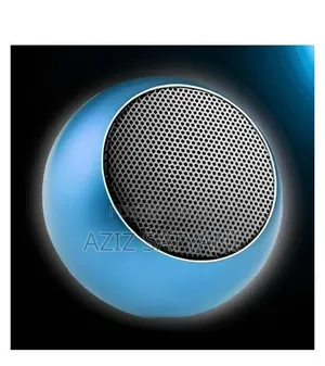 JBL Mini Speaker M3 – Wireless Bluetooth, High-Quality Sound