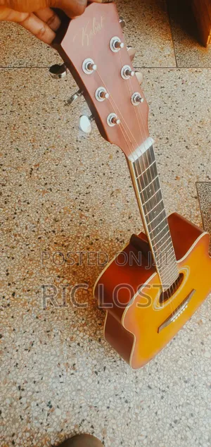 Acoustic Guitar