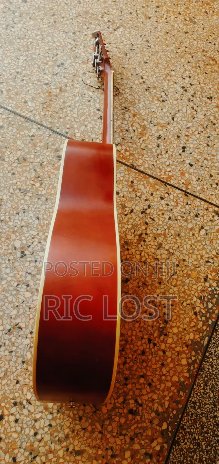 Acoustic Guitar