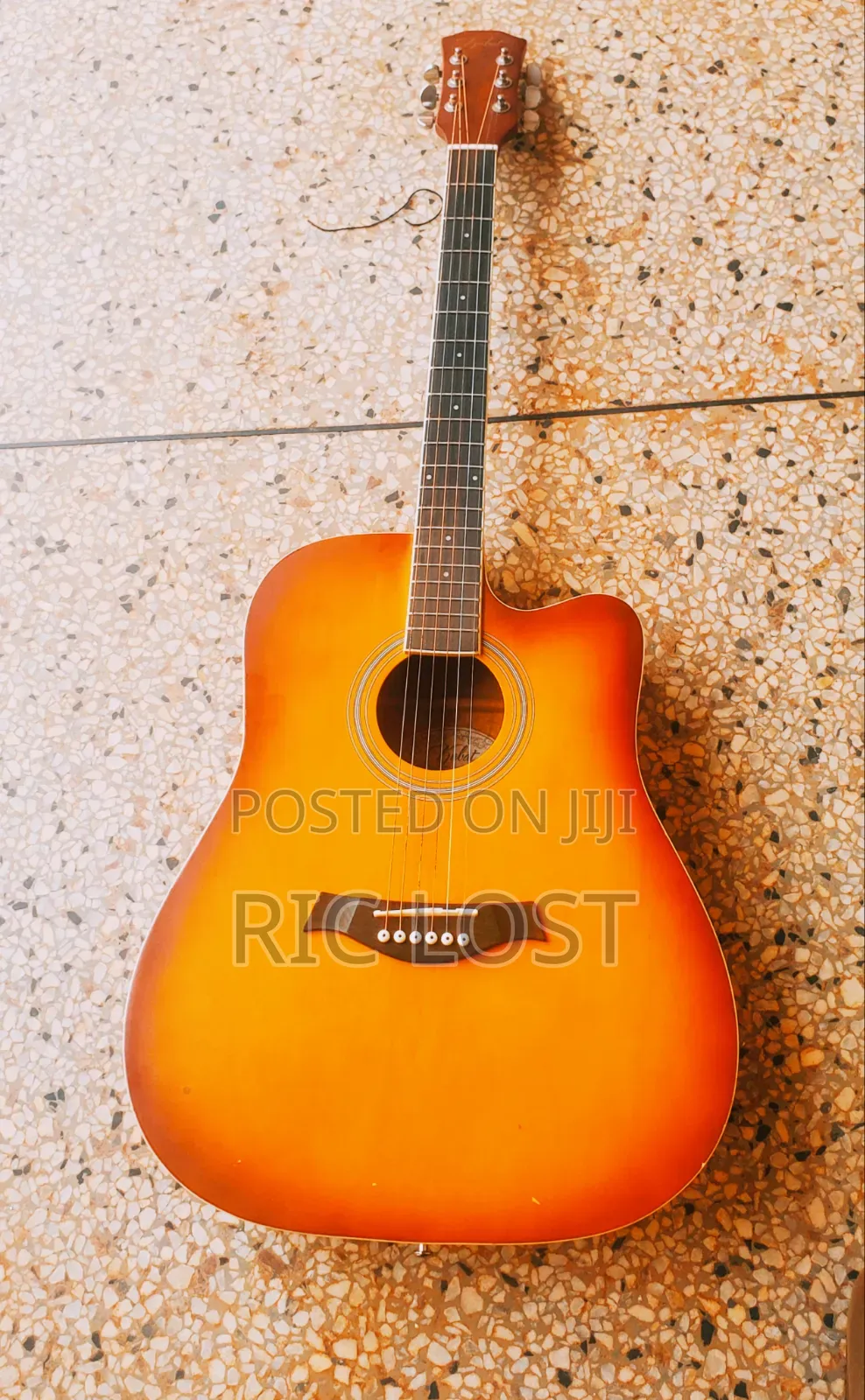 Acoustic Guitar