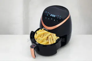 Hoffmans 6L Digital Air Fryer