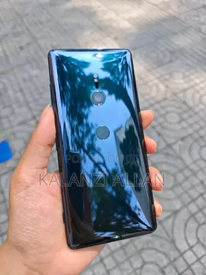 Sony Xperia XZ3 64 GB Blue