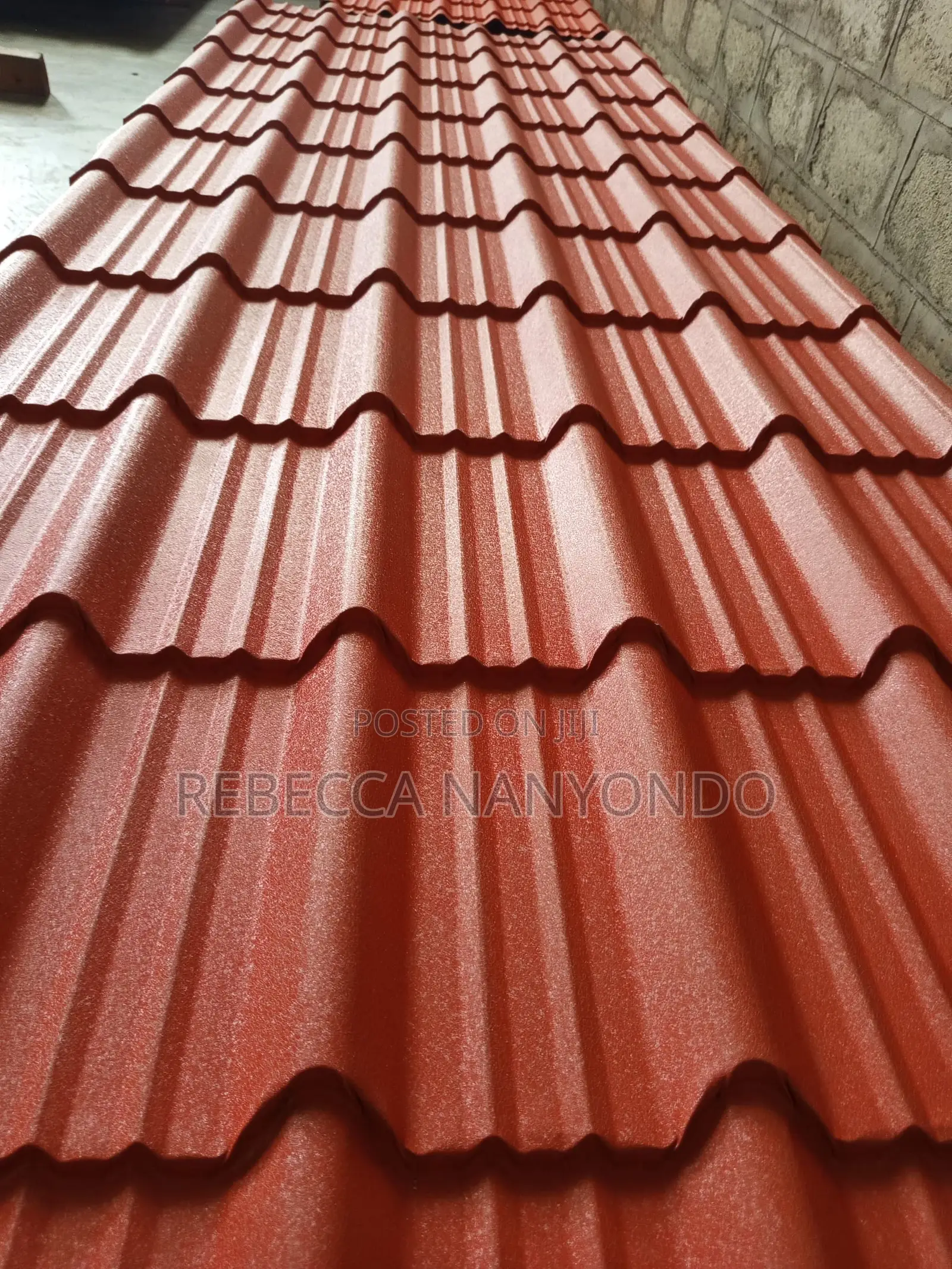 Supertile Matt Gauge 28