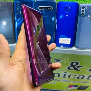 Sony Xperia XZ3 64 GB Red