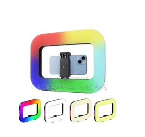 RGB Mobile Phone Camera Fill Light