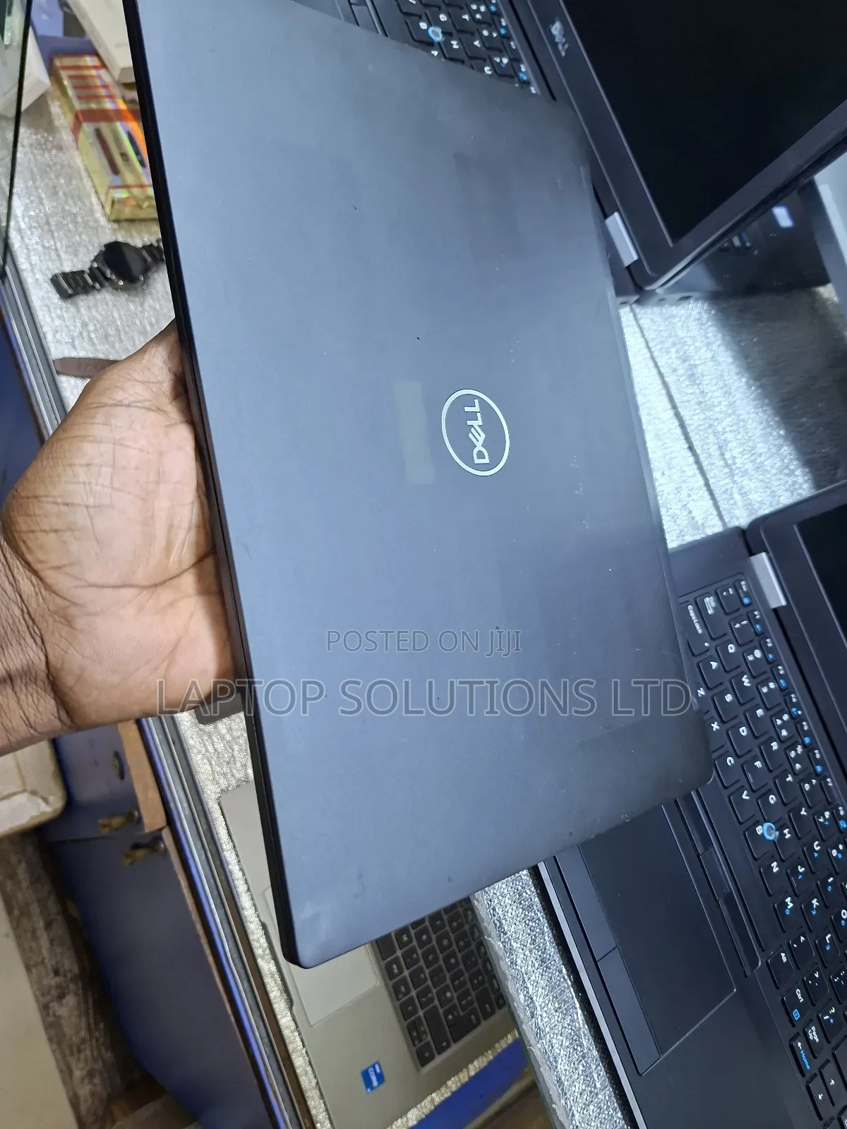 Laptop Dell Latitude 7490 8GB Intel Core i5 SSD 256GB