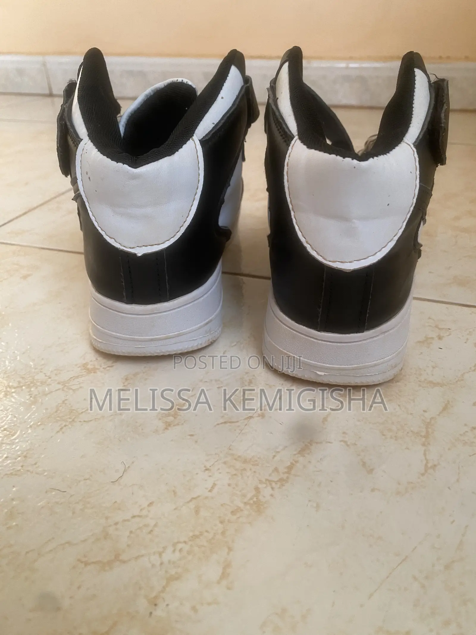 Shoes to Buy