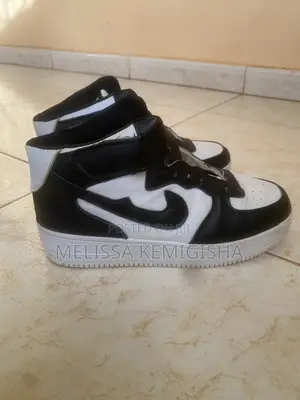 Shoes to Buy