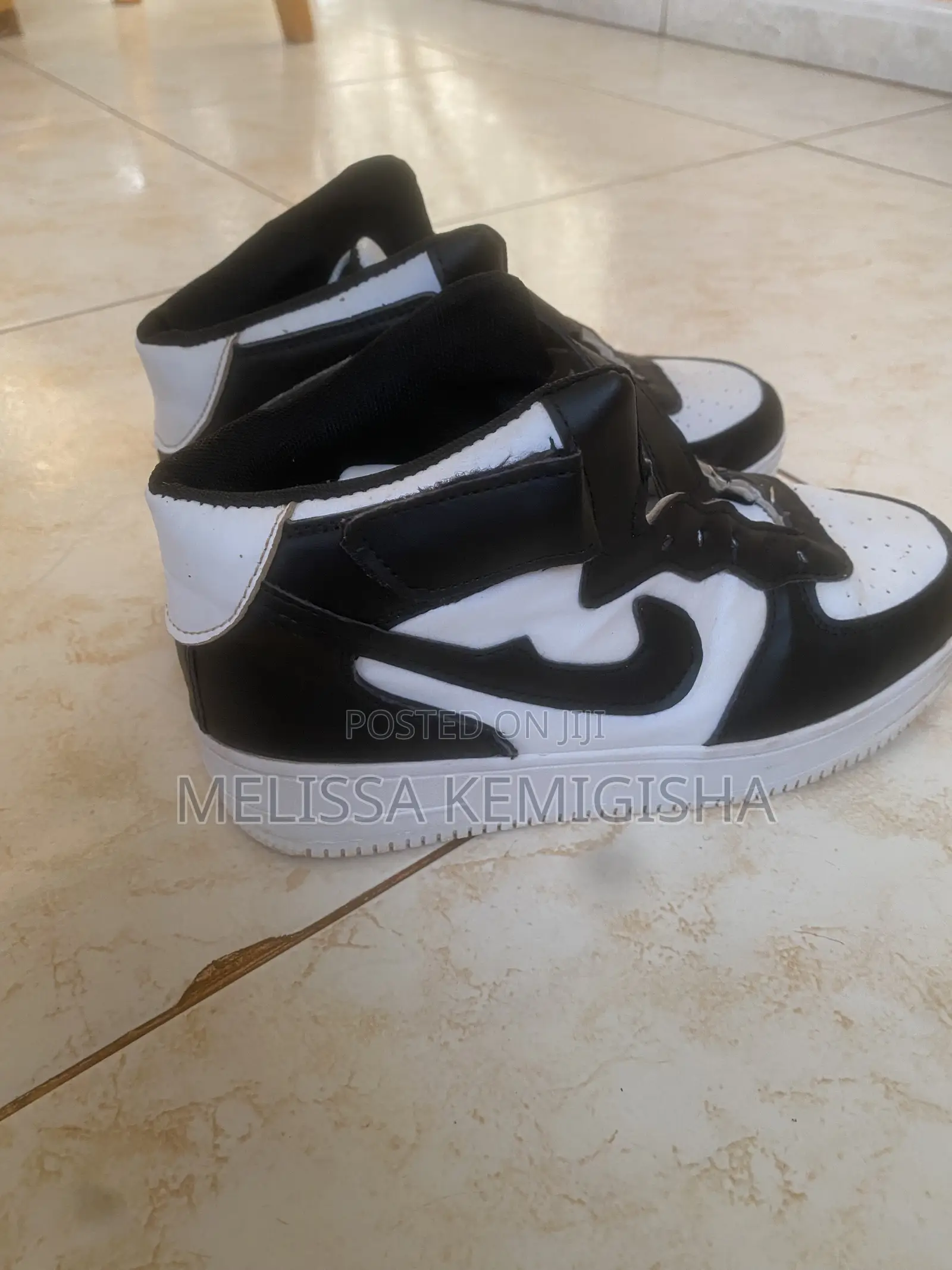 Shoes to Buy