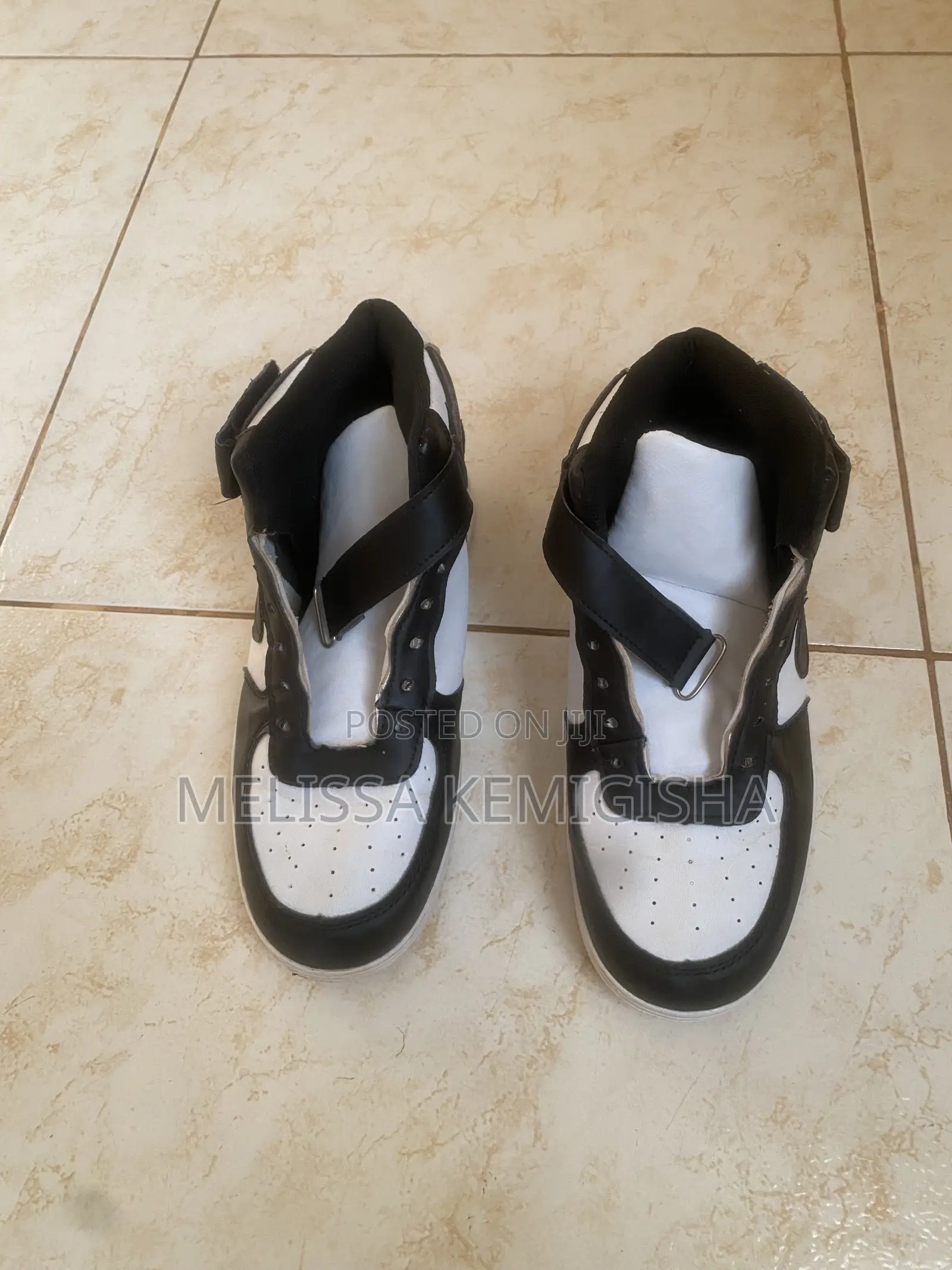 Shoes to Buy