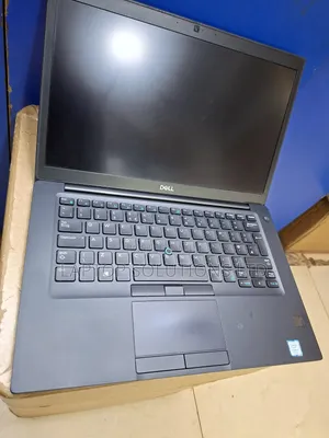 Laptop Dell Latitude 7490 8GB Intel Core i5 SSD 256GB