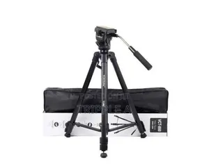 VCT-860 Camera Mobile Phone Tripod