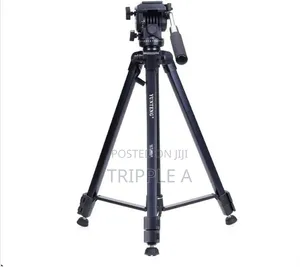 VCT-860 Camera Mobile Phone Tripod