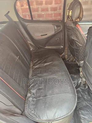 Toyota Vitz 1.5 FWD 3dr 1999 Blue