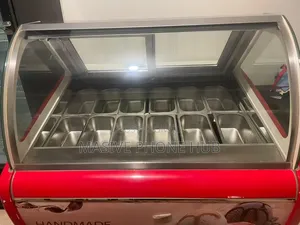 Ice Machine