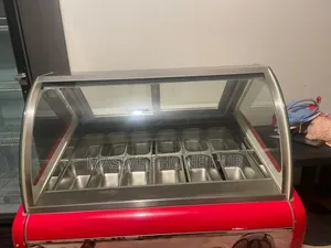 Ice Machine