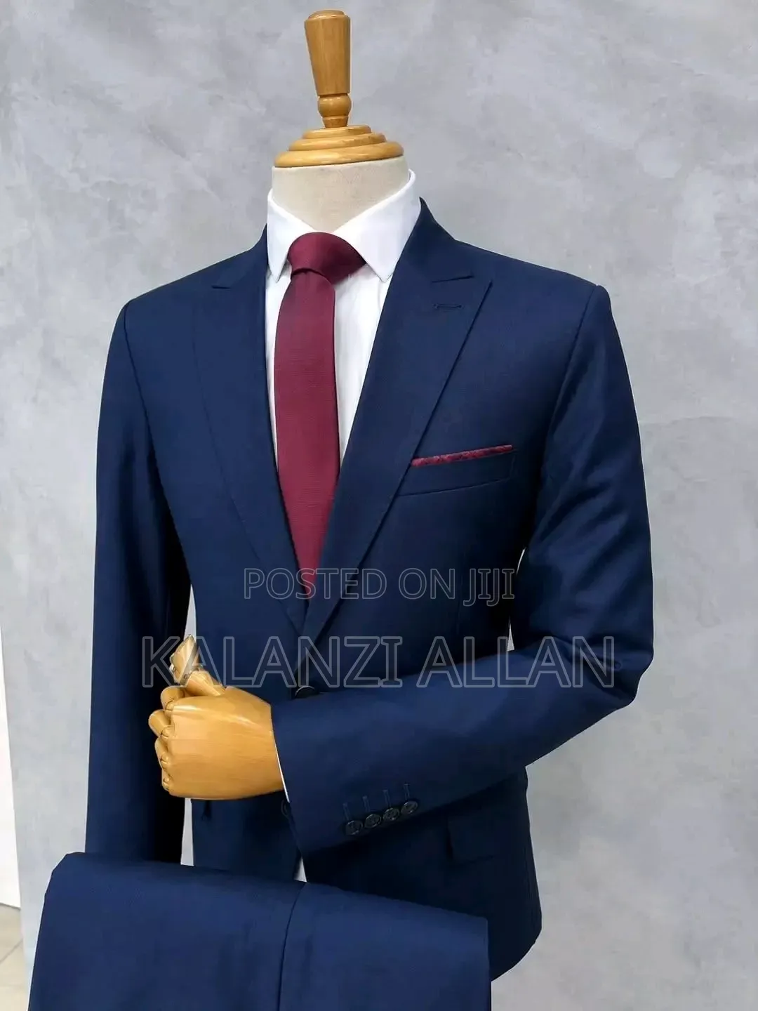 Turkish Suita
