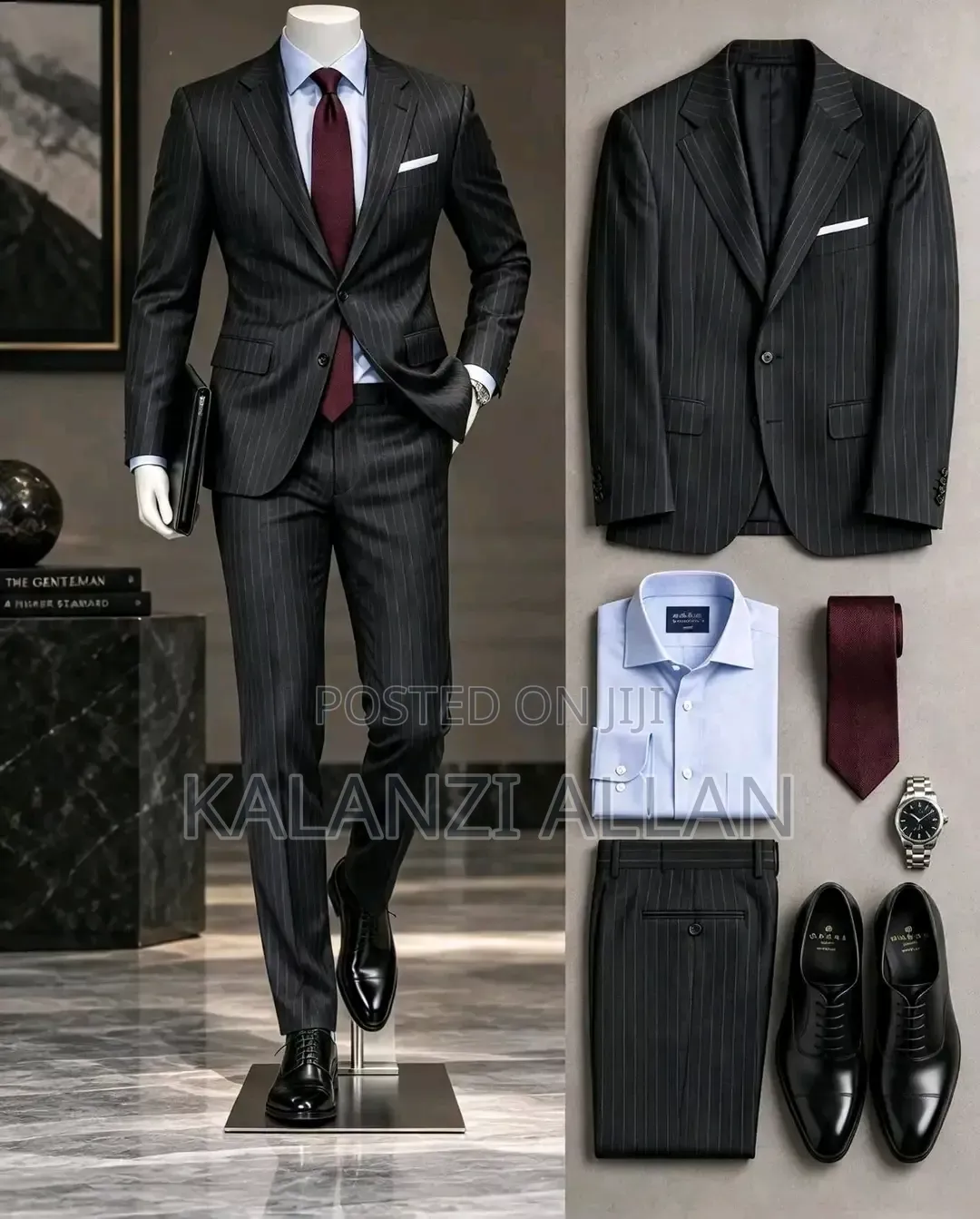 Turkish Suita