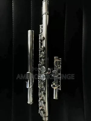 YAMAHA Professional Flute Original