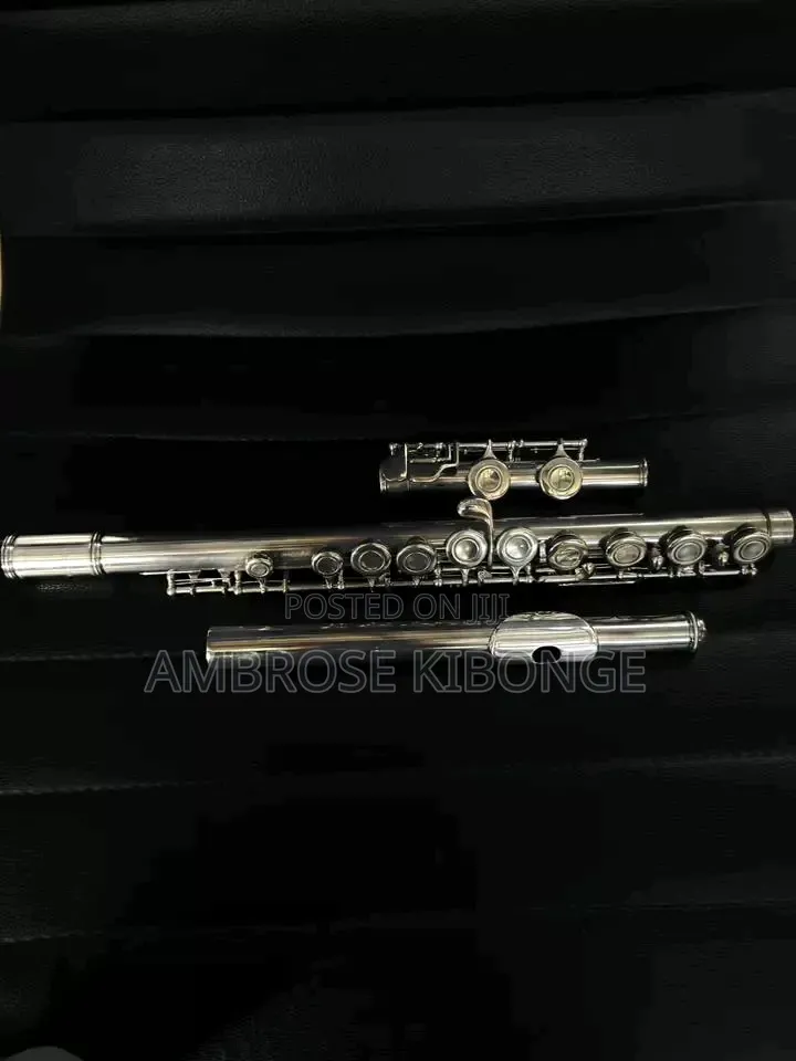 YAMAHA Professional Flute Original