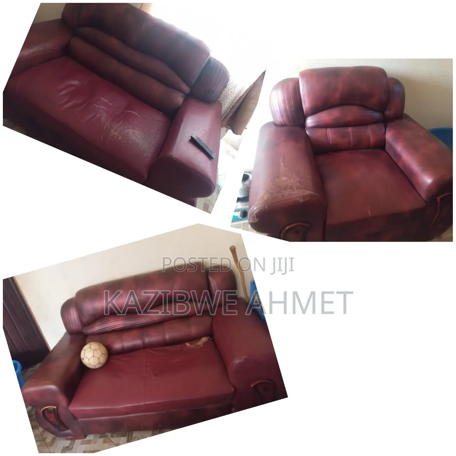 Second Hand Sofa for Sale