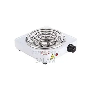Commercial Hot Plate HotPlate Electric Cooker- Single-Coil