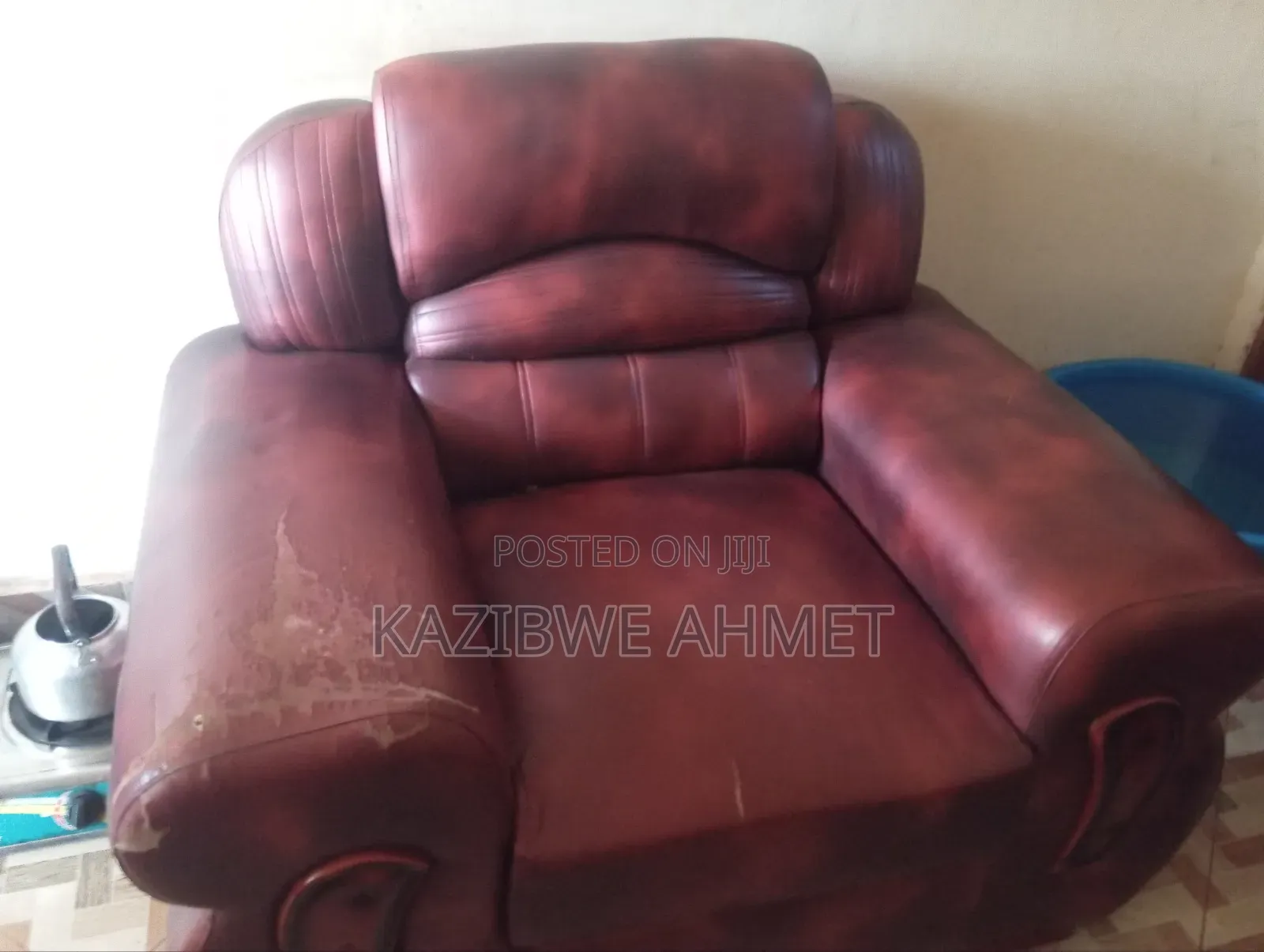Second Hand Sofa for Sale