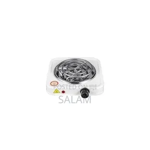 Commercial Hot Plate HotPlate Electric Cooker- Single-Coil