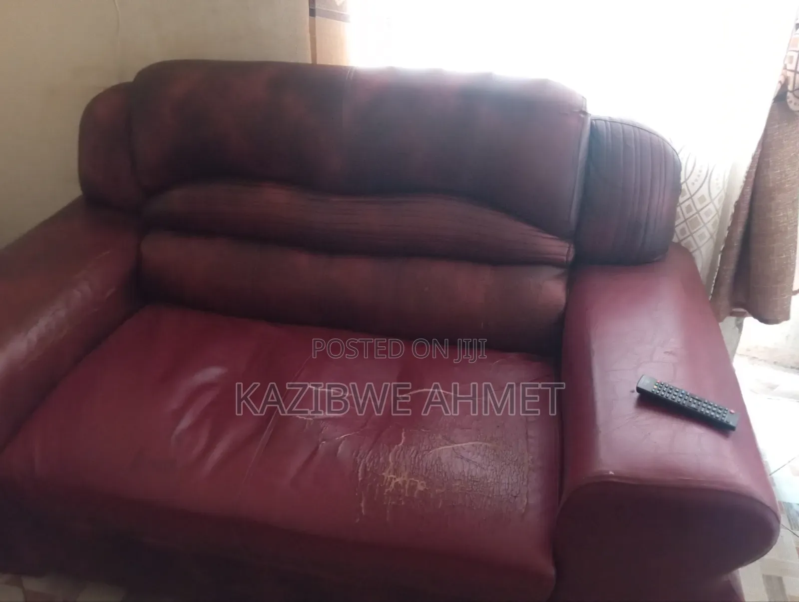 Second Hand Sofa for Sale