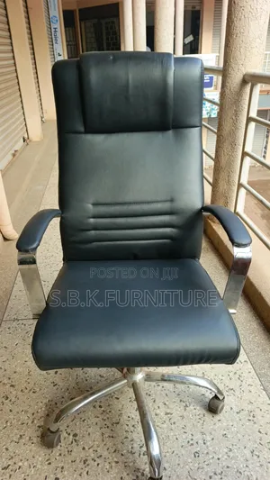 High Back Executive Chair