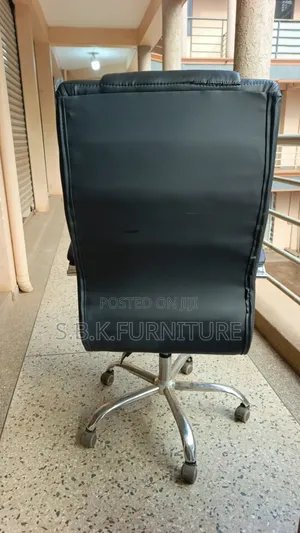 High Back Executive Chair