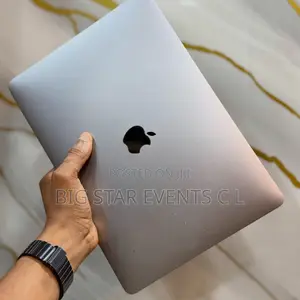 Laptop Apple MacBook Pro 2018 8GB Intel Core i5 SSD 512GB