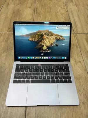 Laptop Apple MacBook Pro 2018 8GB Intel Core i5 SSD 512GB