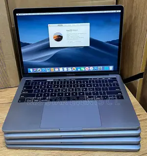 Laptop Apple MacBook Pro 2018 8GB Intel Core i5 SSD 512GB