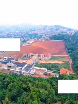 Strategic Plots for Sale at Seguku Executive Hill Top View Land Estate